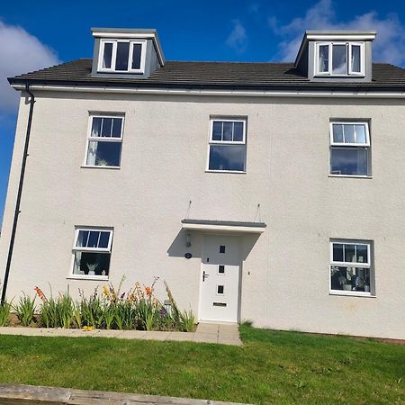Highgow House Ensuite Bedroom Barnstaple Dış mekan fotoğraf