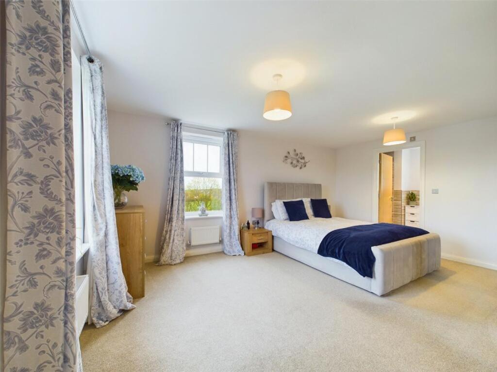 Highgow House Ensuite Bedroom Barnstaple Dış mekan fotoğraf
