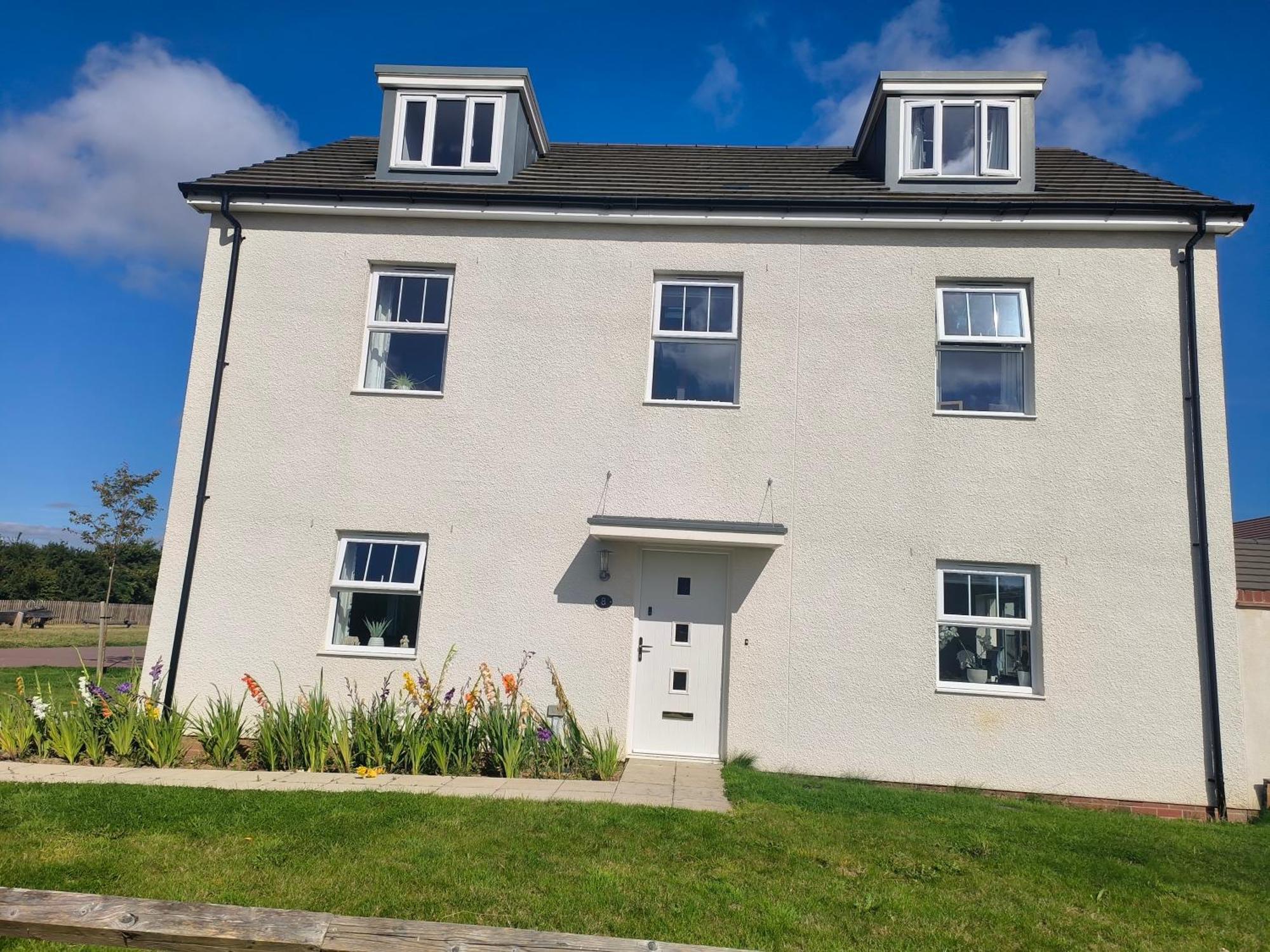 Highgow House Ensuite Bedroom Barnstaple Dış mekan fotoğraf